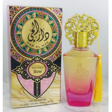 Ard Al Zaafaran Dar Al Hae Arabskie Perfumy 100ml